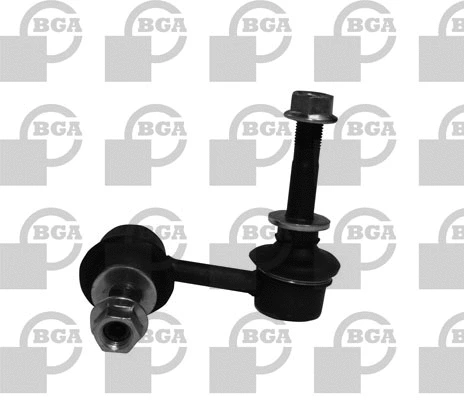 Link/Coupling Rod, stabiliser bar (WG1992776)