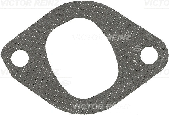 Gasket, exhaust manifold (WG1246536)