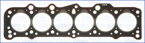 Gasket, cylinder head (WG1009021)