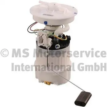 Fuel Feed Unit (WG1025676)