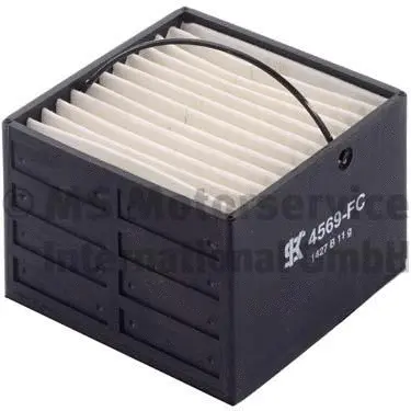 Fuel Filter (WG1019292)