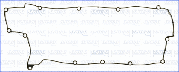 Gasket, cylinder head cover (WG1450391)