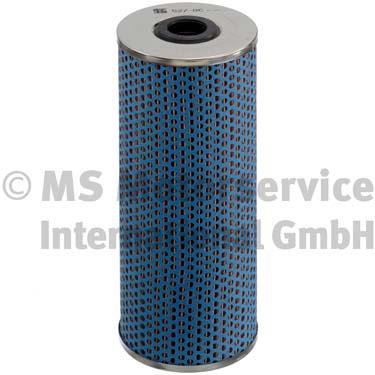Oil Filter (WG1018476)