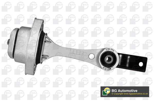 Mounting, engine (WG2304243)