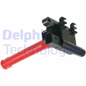 Ignition Coil (WG1498887)