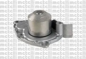 Water Pump, engine cooling (WG1790343)