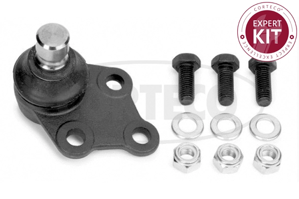 Ball Joint (WG2290093)