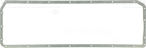 Gasket, oil sump (WG1145424)