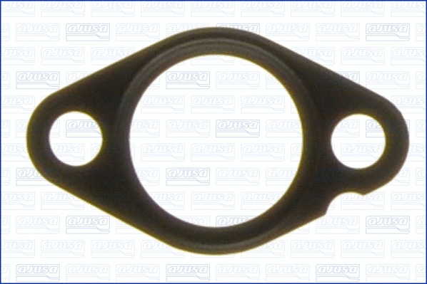 Gasket, EGR valve (WG1448495)