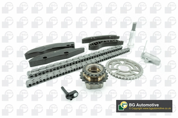 Timing Chain Kit (WG1996219)