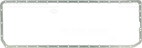 Gasket, oil sump (WG1248372)