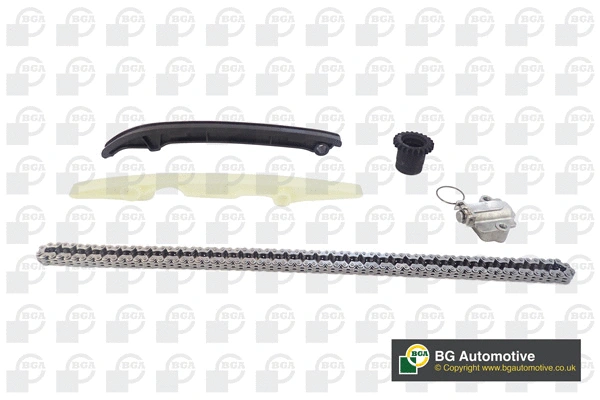 Timing Chain Kit (WG1488325)