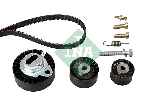 Timing Belt Kit (WG1251277)