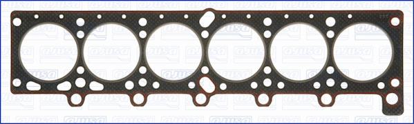 Gasket, cylinder head (WG1158782)