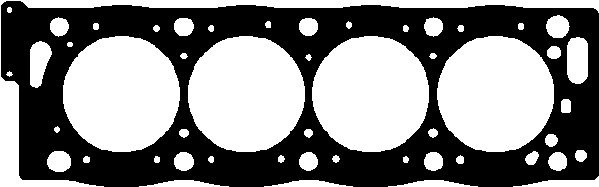 Gasket, cylinder head (WG1757847)