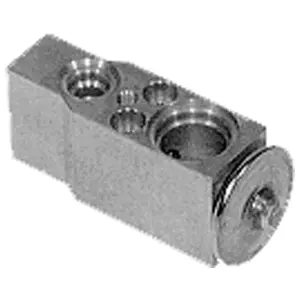 Expansion Valve, air conditioning (WG2041922)