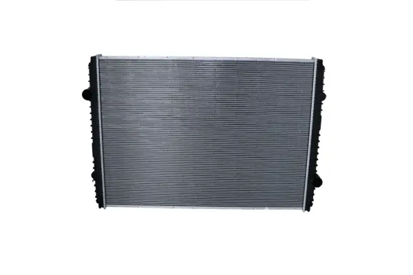 Radiator, engine cooling (WG1721564)