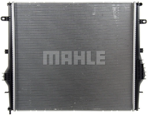 Radiator, engine cooling (WG2182796)