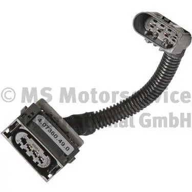 Adapter Cable, air supply control flap (WG1025449)