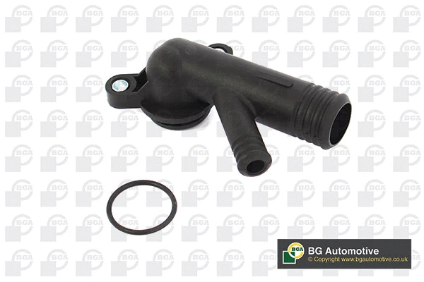 Coolant Flange (WG1761097)