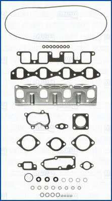 Gasket Kit, cylinder head (WG1167934)