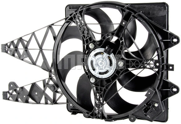 Fan, engine cooling (WG2180613)
