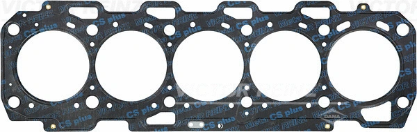 Gasket, cylinder head (WG1245075)