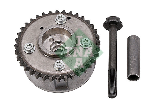 Camshaft Adjuster (WG1967650)
