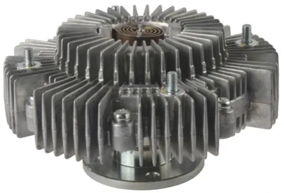 Clutch, radiator fan (WG1720983)