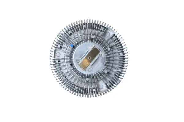 Clutch, radiator fan (WG1720734)