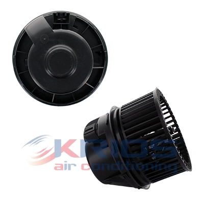 Interior Blower (WG1750540)