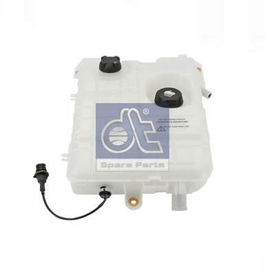 Expansion Tank, coolant (WG2318326)