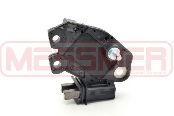 Alternator Regulator (WG1776052)