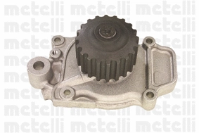 Water Pump, engine cooling (WG1790004)