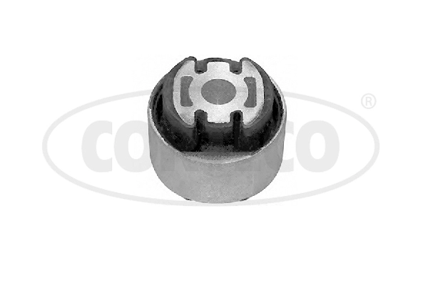 Mounting, control/trailing arm (WG2291188)