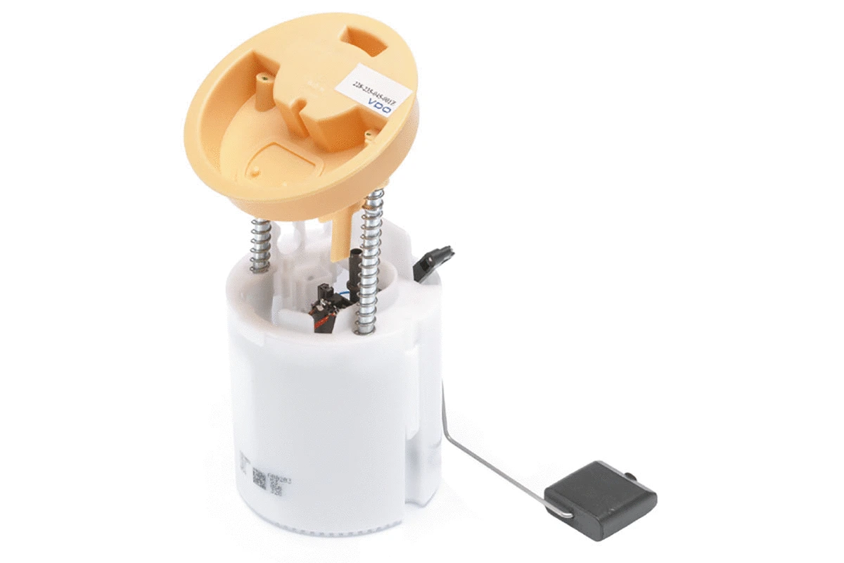 Fuel Feed Unit (WG1032583)