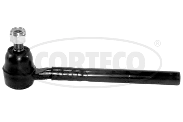 Tie Rod End (WG2292756)