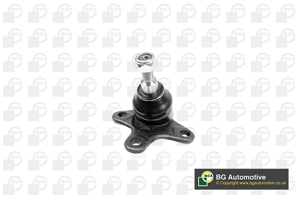 Ball Joint (WG1994673)