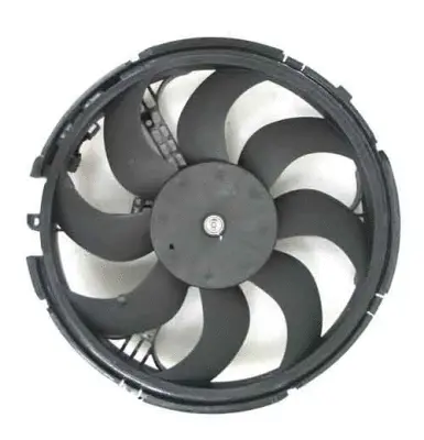 Fan, engine cooling