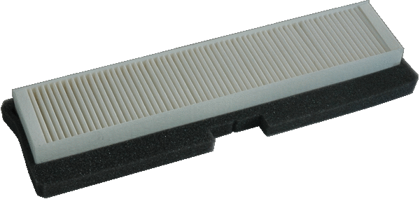 Filter, cabin air (WG1747106)