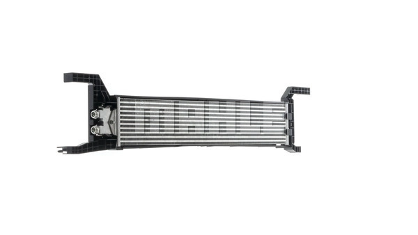 Oil Cooler, automatic transmission