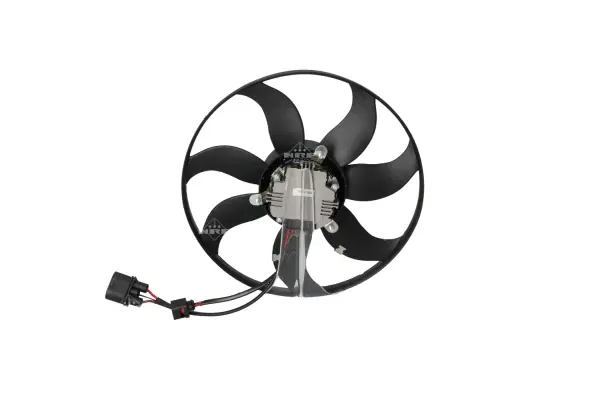 Fan, engine cooling