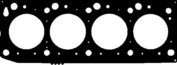 Gasket, cylinder head (WG1757843)