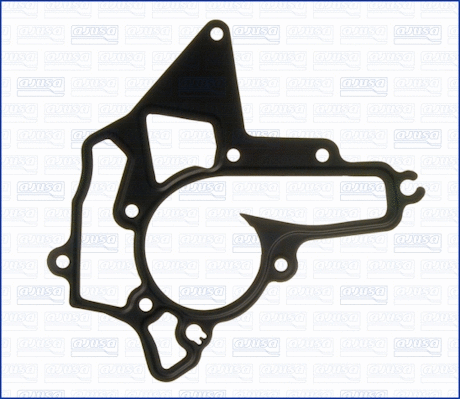 Gasket, water pump (WG1751365)