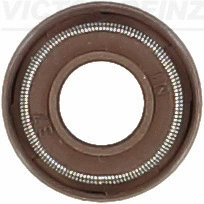 Seal Ring, valve stem (WG1246094)