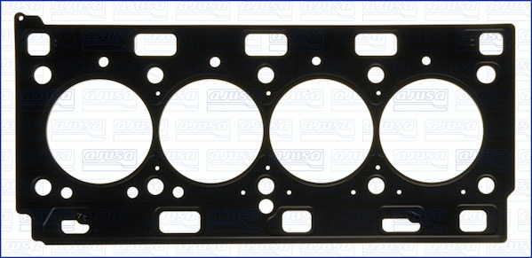 Gasket, cylinder head (WG1449671)
