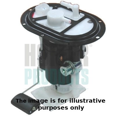 Fuel Feed Unit (WG1903783)