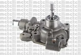 Water Pump, engine cooling (WG1790427)