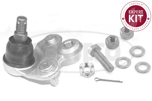 Ball Joint (WG2288476)