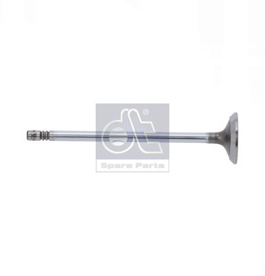 Exhaust Valve (WG2319348)